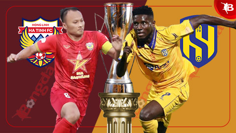 Nhận định bóng đá Hà Tĩnh vs SLNA, 18h00 ngày 17/5: Cơ hội nào cho xứ Nghệ?